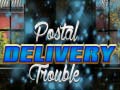 Peli Postal Delivery Trouble