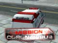 Peli Mission Coronavirus