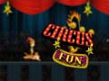 Peli Circus Fun