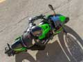 Peli Kawasaki Ninja 650