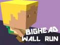 Peli Bighead Wall Run