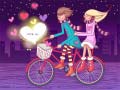 Peli Love Is 2