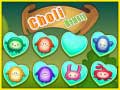 Peli Choli Memory