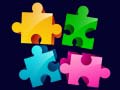 Peli Cartoon Puzzle