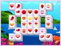 Peli Valentines Mahjong Deluxe