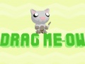 Peli Drag Meow