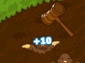 Peli Whack A Mole