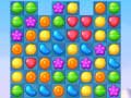 Peli Candymatch.io
