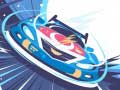Peli Fast Racing Cars Hidden