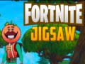 Peli Fortnite Jigsaw