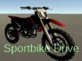 Peli Sportbike Drive