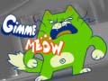 Peli Gimme Meow