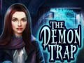 Peli The Demon Trap