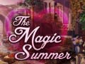 Peli The Magic Summer