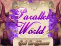 Peli Parallel World Spot The differences