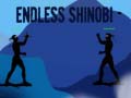 Peli Endless Shinobi