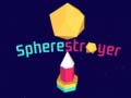 Peli Spherestroyer