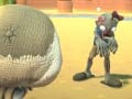 Peli Zombie Shooter FPS-TPS