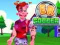 Peli ER Soccer