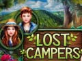 Peli Lost Campers