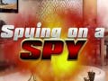 Peli Spying on a Spy