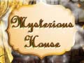 Peli Mysterious House