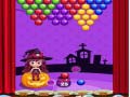 Peli Sweet Halloween