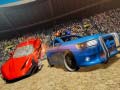 Peli Real Car Demolition Derby