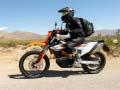 Peli KTM 690 Enduro R