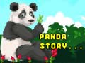 Peli Panda Story