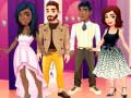 Peli Valentine's Day Couple