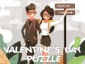 Peli Valentine's Day Puzzle
