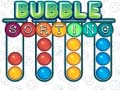 Peli Bubble Sorting