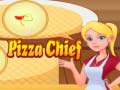 Peli Pizza Chief
