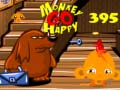 Peli Monkey GO Happy Stage 395