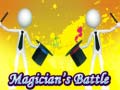 Peli Magician`s Battle