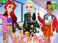 Peli E Girl Fashion