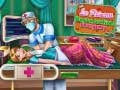 Peli Ice Princess Resurrection Emergency