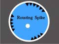 Peli Rotating Spike