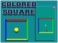 Peli Colored Square