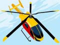 Peli Dangerous Helicopter Jigsaw