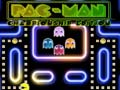 Peli Pac-Man Championship Edition