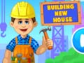 Peli Building New House