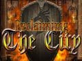 Peli Reclaiming the City