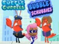 Peli Bubble Guppies Bubble Scrubbies 