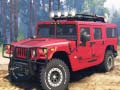 Peli Hummer Jigsaw