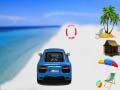 Peli Mega Water Surface Car Racing