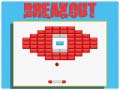 Peli Breakout