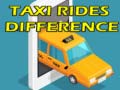 Peli Taxi Rides Difference
