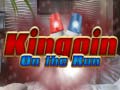 Peli Kingpin on the Run